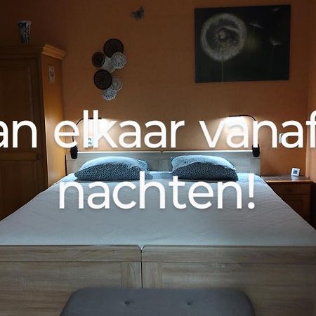 B&B De Vlinder Hardenberg Ngoại thất bức ảnh