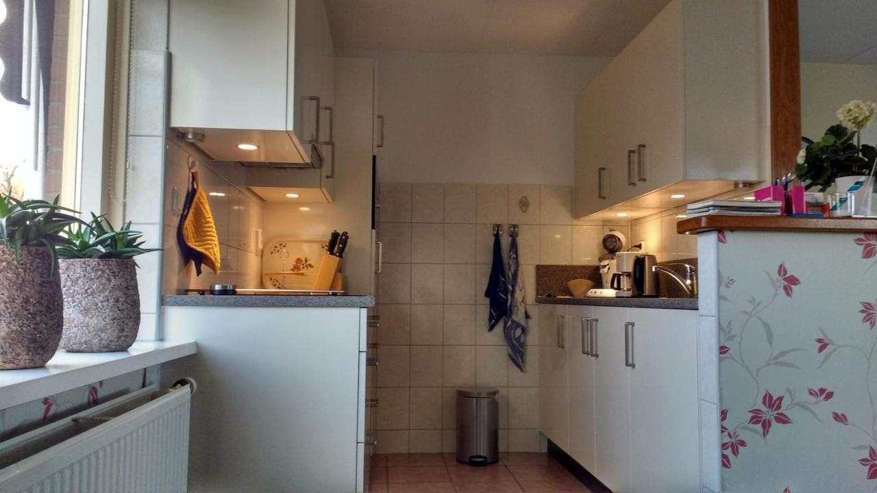 B&B De Vlinder Hardenberg Ngoại thất bức ảnh