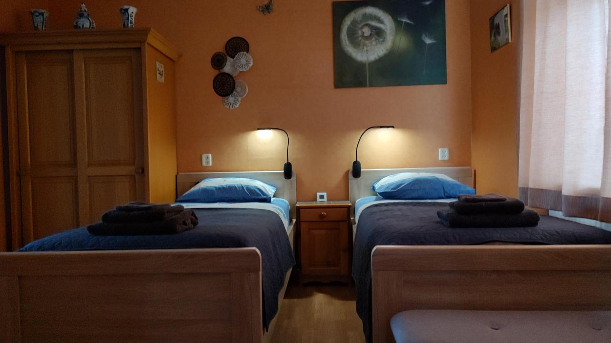 B&B De Vlinder Hardenberg Ngoại thất bức ảnh