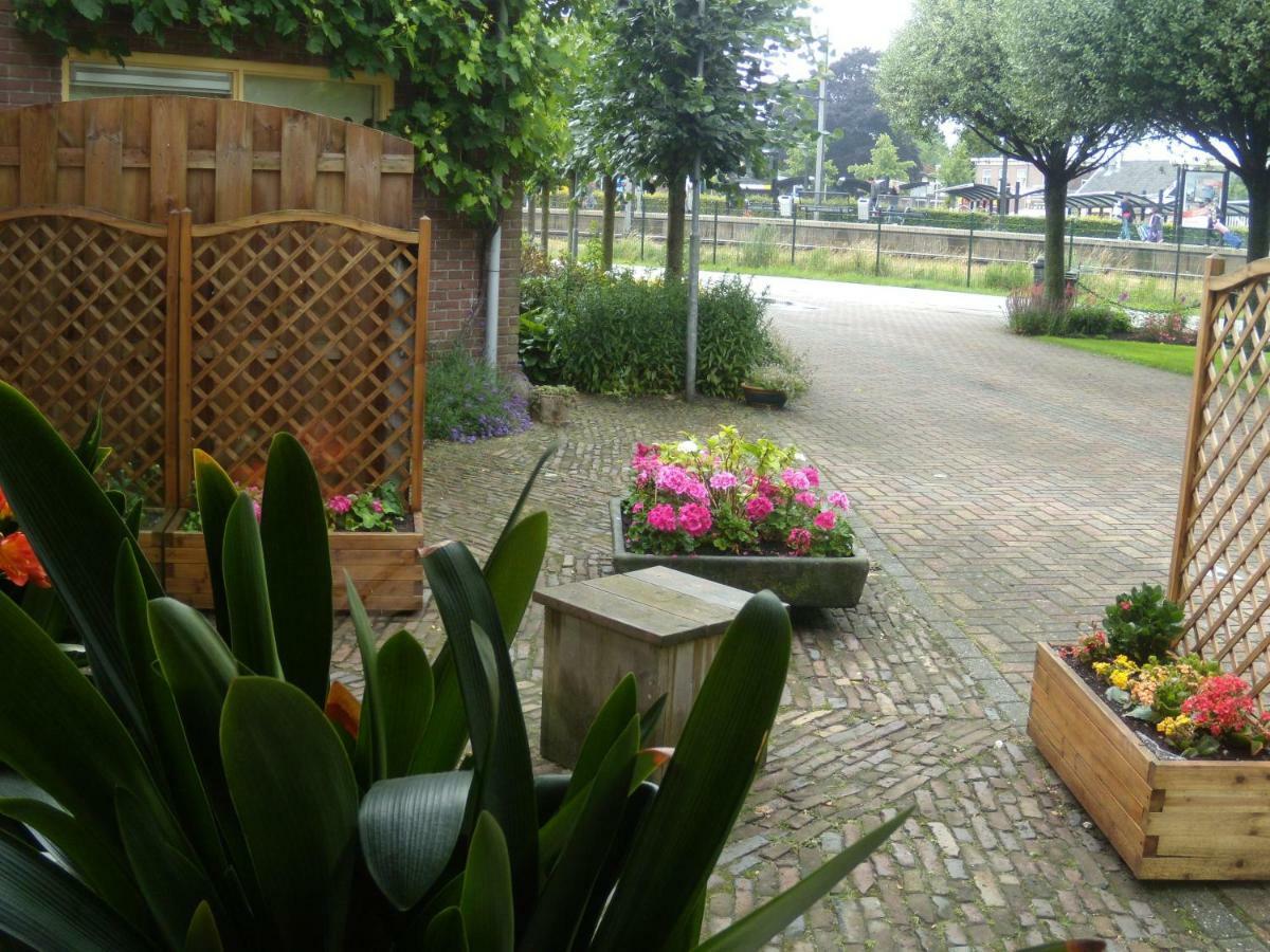 B&B De Vlinder Hardenberg Ngoại thất bức ảnh